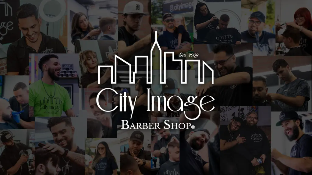 City Image Barber Shop — Barber shop in Westwood
